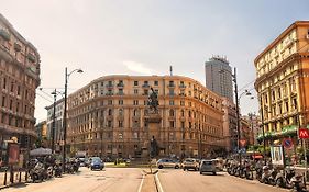 Be Italian Flat Piazza Bovio 22